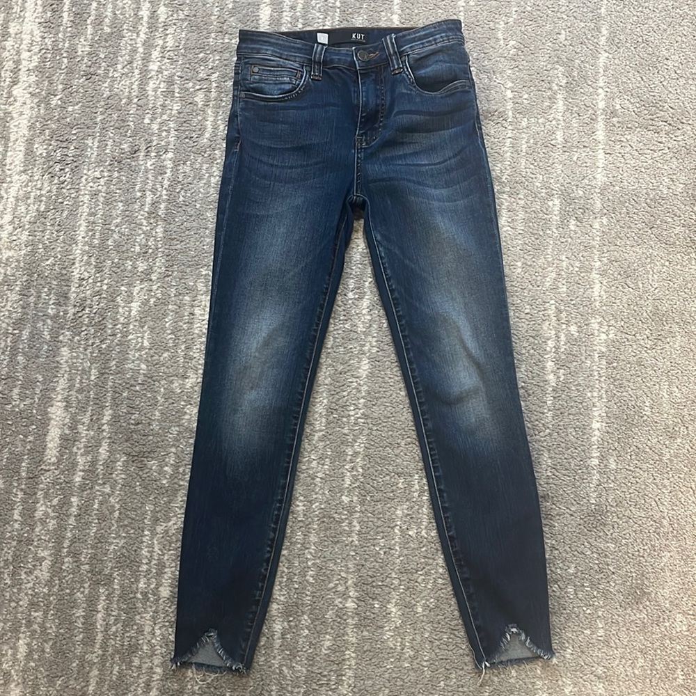 Kut from the Kloth jeans